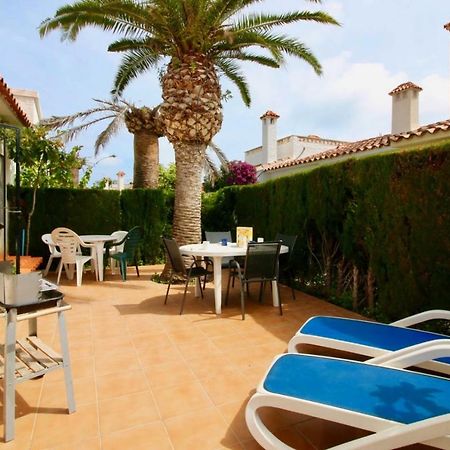 Vila El Retiro 29 Denia Exteriér fotografie